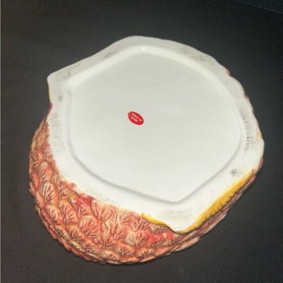 Chicken Nesting Jar Container - Picture 4 of 5